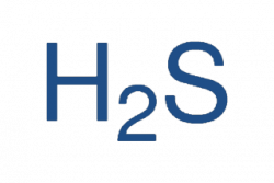 Очистка питьевой воды от сероводорода