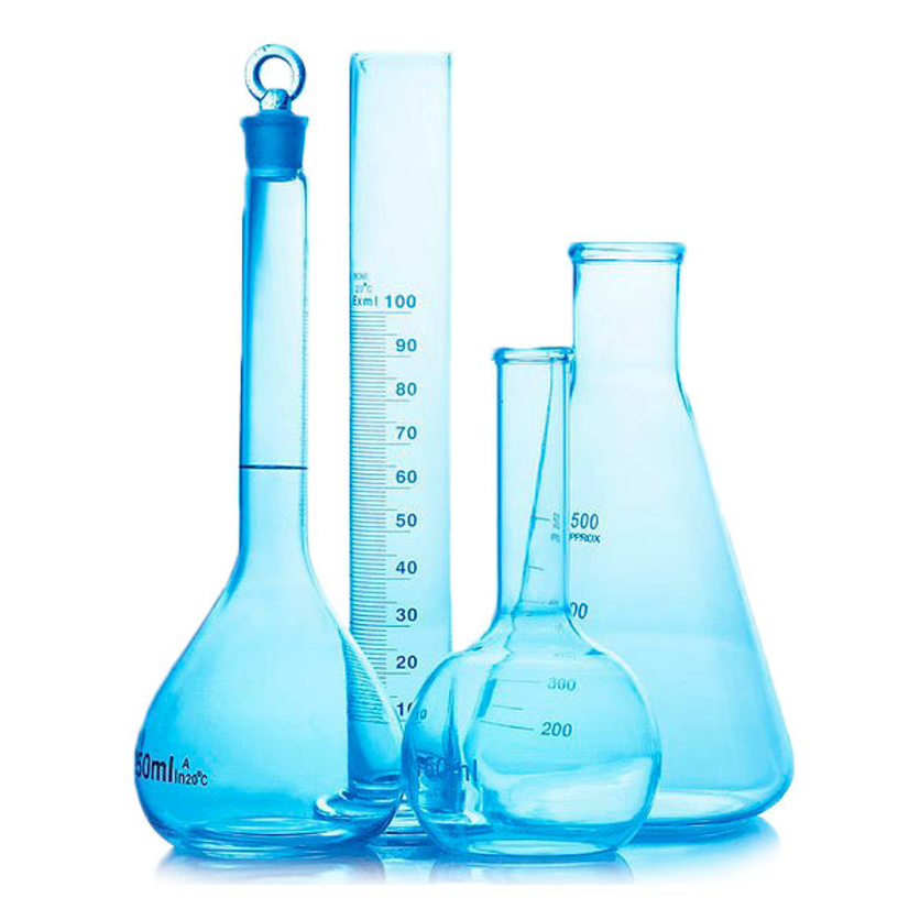 Анализ воды