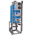 Промышленные озонаторы